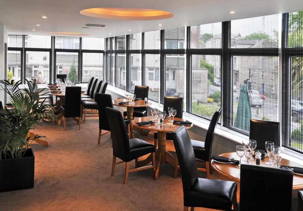 Westberry Hotel Bodmin Esterno foto