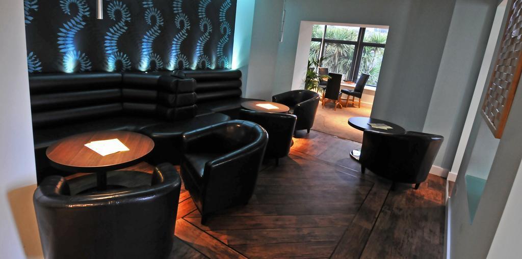 Westberry Hotel Bodmin Esterno foto